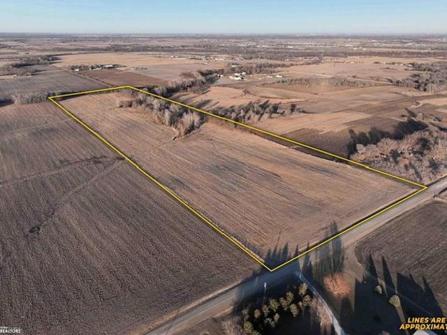 Farm for sale in Granger, Iowa