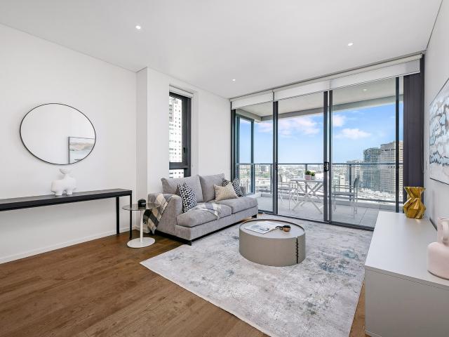 Room for rent in Darling Square, Sydney
