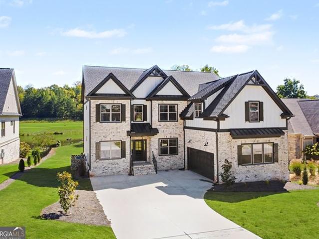 House for sale in Jefferson, Jackson County