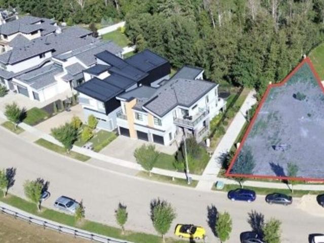 Land for sale in Wedgewood, Alberta