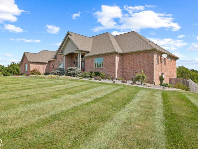 House for sale in Martinsville, Indiana