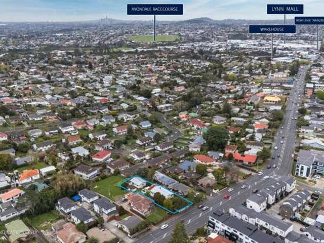 House for sale in New Lynn, Oroua County