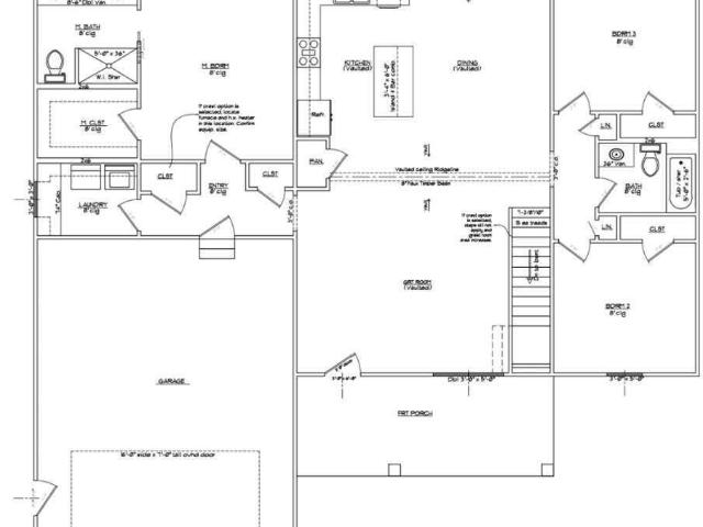 House for sale in Kentucky