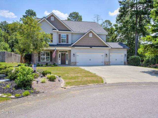 House for sale in Aiken, South Carolina