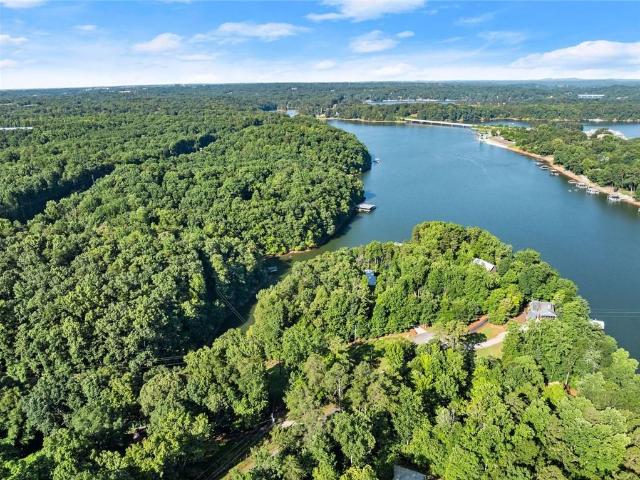 Land for sale in Gainesville, Georgia