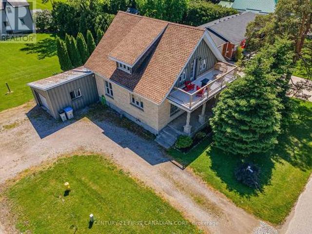 House for sale in South Huron, Ontario