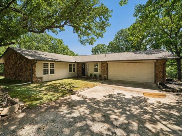 House for sale in Sand Springs, Oklahoma