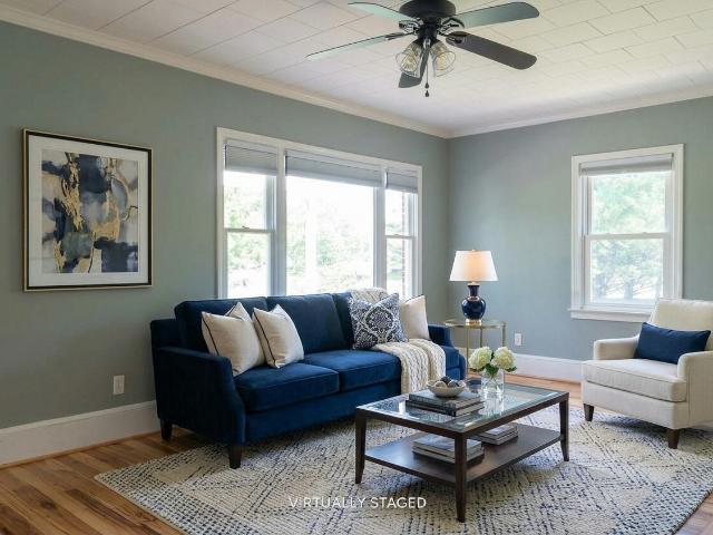 House for sale in Coats, North Carolina