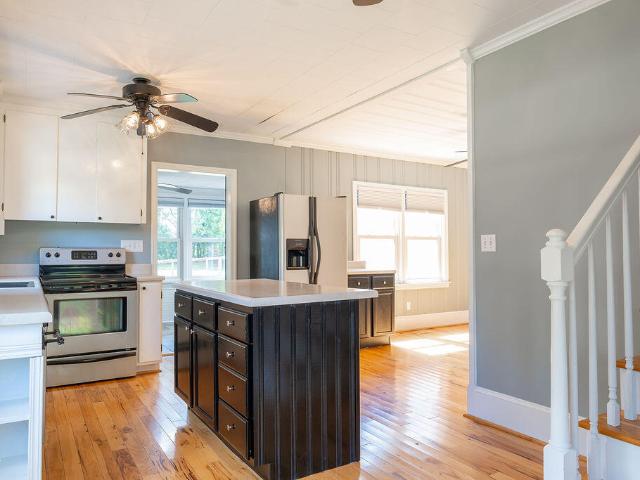 House for sale in Coats, North Carolina