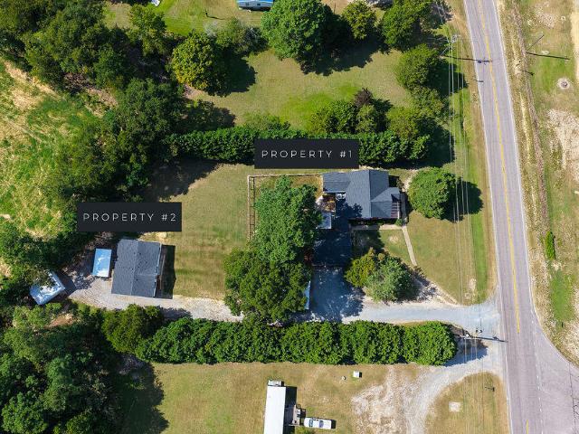 House for sale in Coats, North Carolina