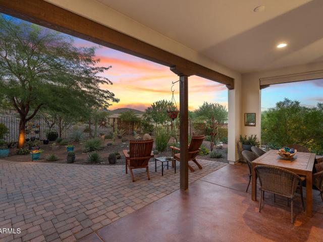 Property for sale in Wickenburg, Arizona