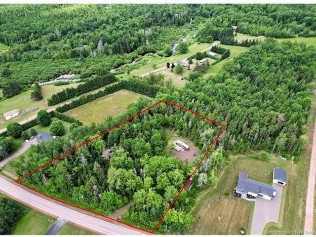 Land for sale in Scoudouc