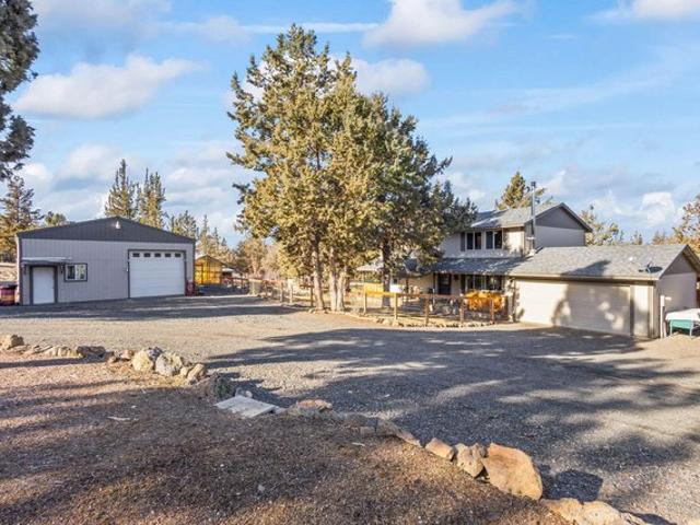 House for sale in Prineville, Crook County