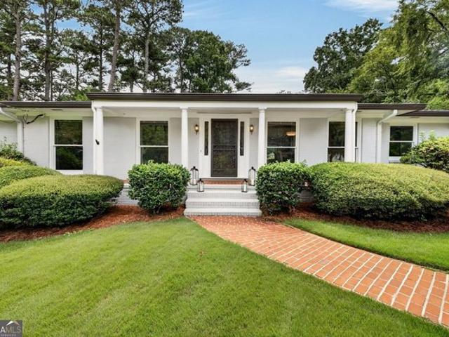 House for sale in Avondale Estates, Georgia