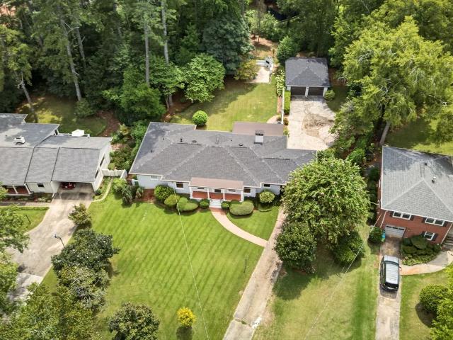 House for sale in Avondale Estates, Georgia