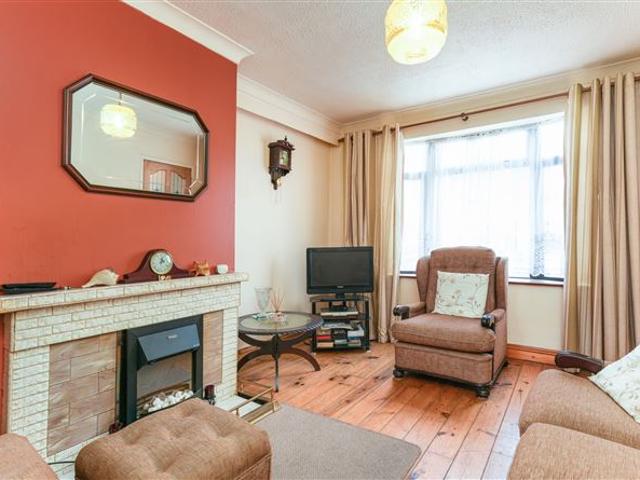 House for sale in Bluebell, North Tipperary