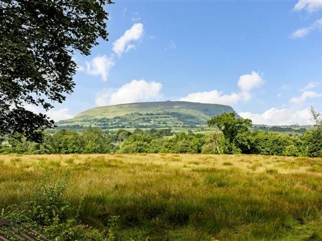 Detached House for sale in Moneygold, Connacht