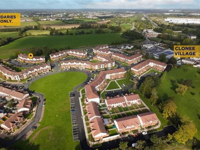 Apartment for sale in Clonee Telephone Exchange, Dublin 15