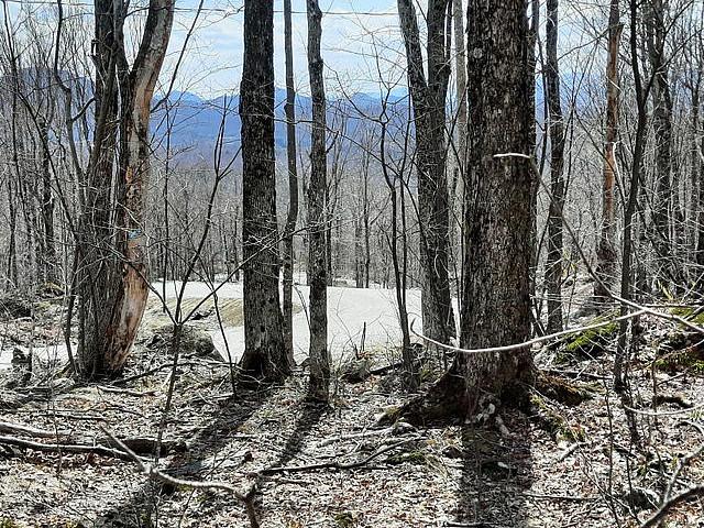 Land for sale in Memphrémagog