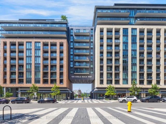 Condo for rent in York, Ontario