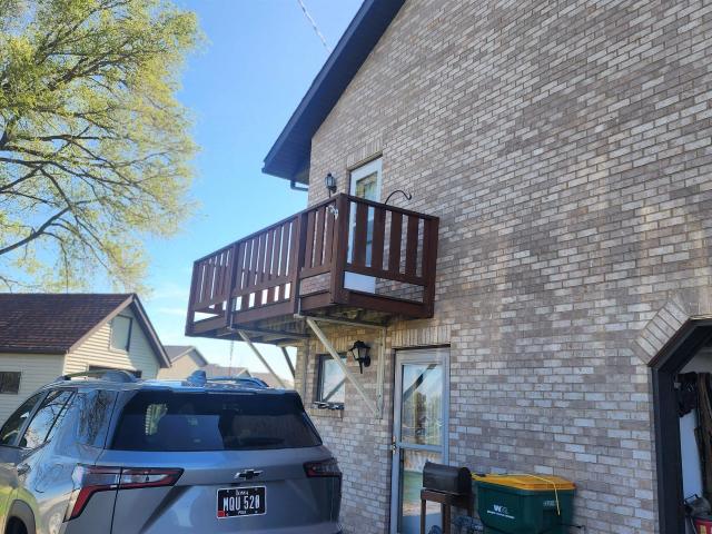 House for sale in Luana, Iowa