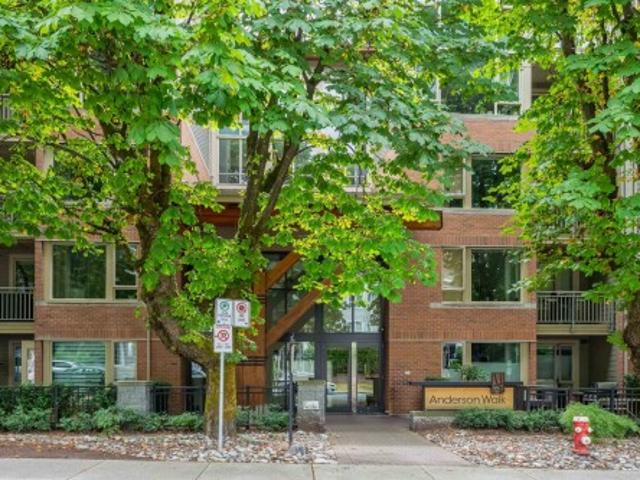 Property for sale in North Vancouver, British Columbia