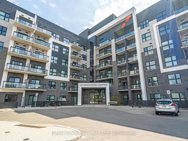 Condo for sale in Oakville, Ontario