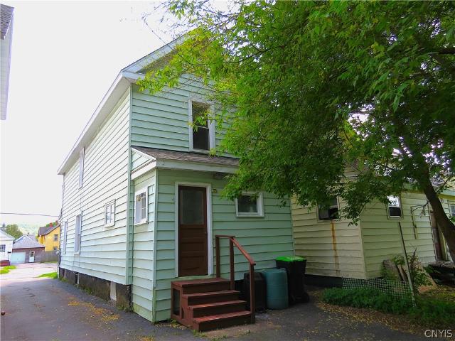 House for sale in Herkimer, New York