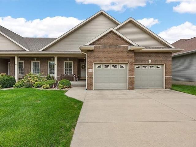 Condo for sale in Stonebrook, Mount Vernon