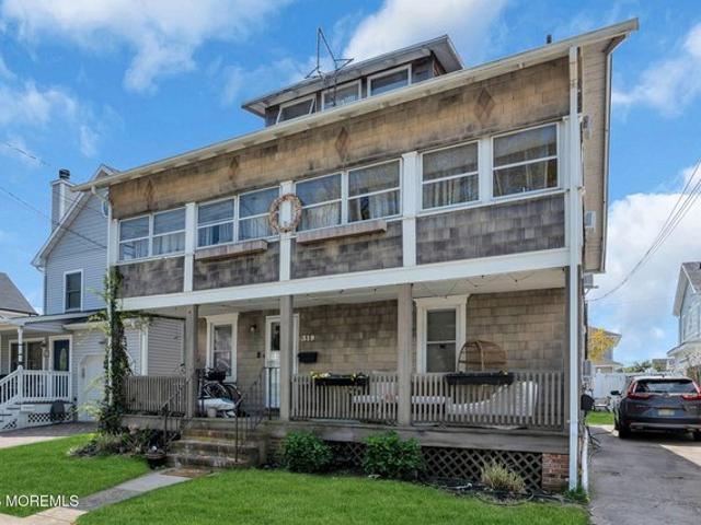 House for sale in Monmouth, New Jersey