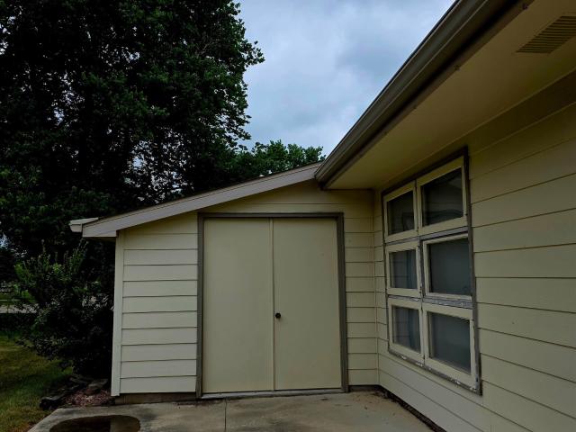 House for sale in Spencer, Iowa