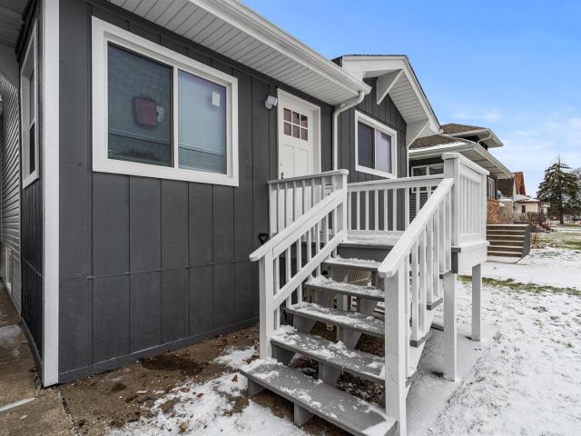 House for sale in Calumet City, Illinois