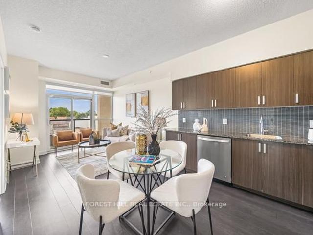 Apartment for rent in Woburn, Ontario