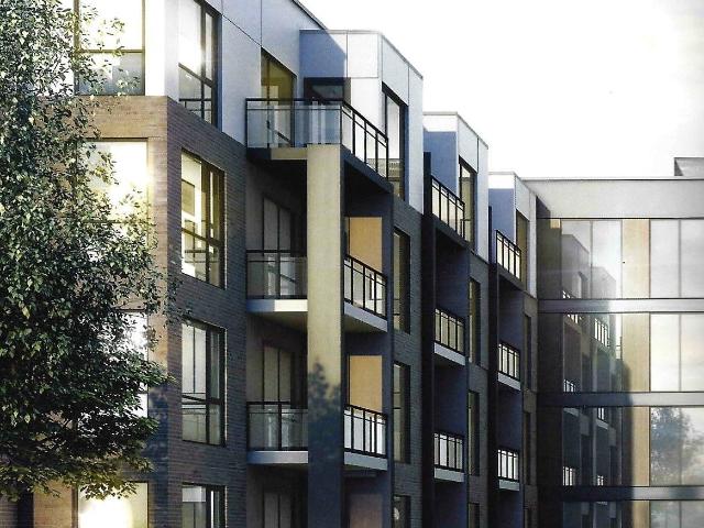 Condo for rent in Oakville, Ontario