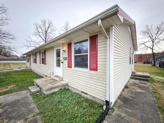 House for sale in Corbin, Kentucky