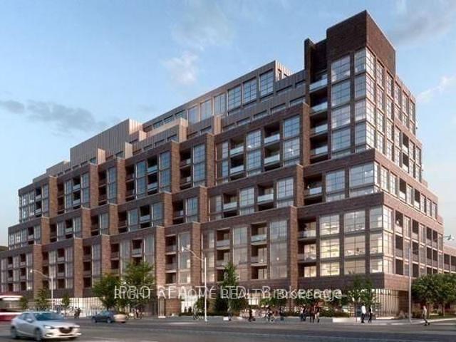 Apartment for rent in Woburn, Ontario