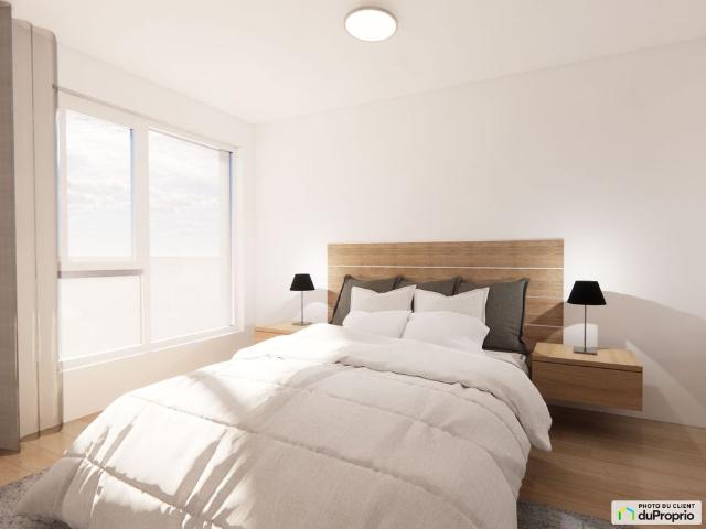 Apartment for rent in Place-Normandie, Lévis