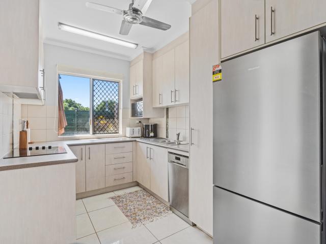 Apartment for rent in Darwin, Northern Territory