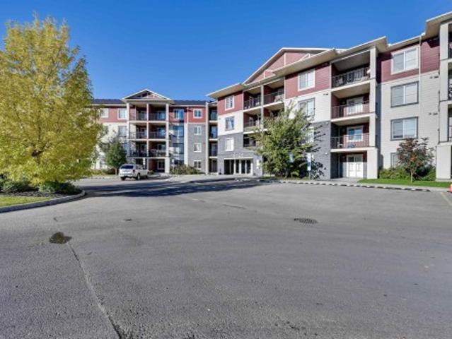 Condo for sale in Crystallina Nera West, Edmonton