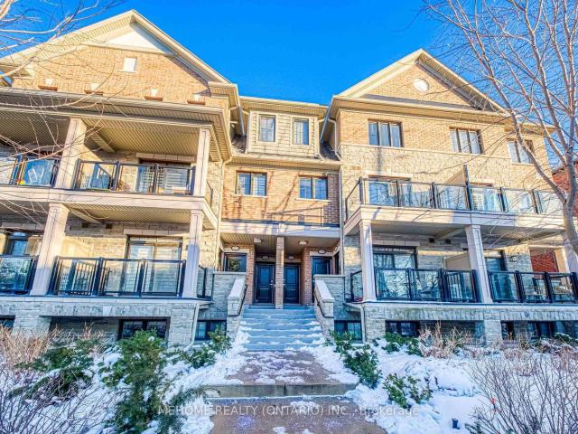 Condo for sale in Woburn, Ontario