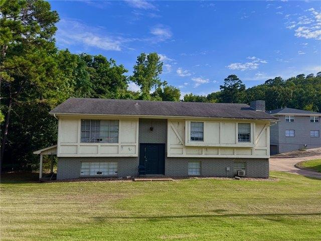 House for sale in Ark