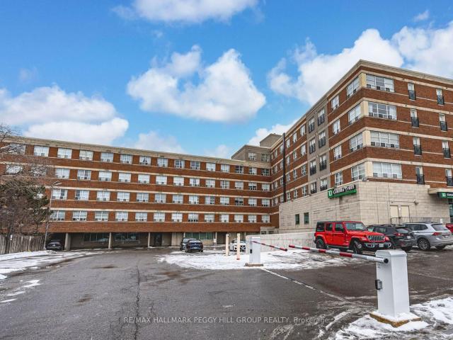Condo for sale in Woburn, Ontario