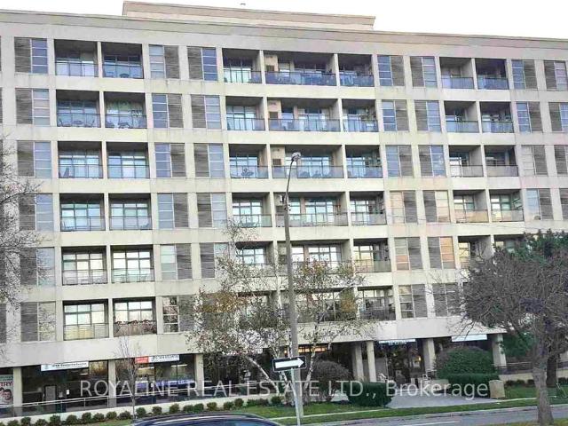 Condo for sale in Woburn, Ontario