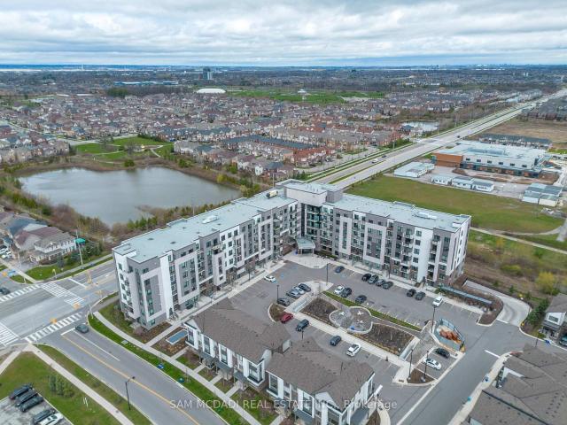 Condo for sale in Milton, Ontario