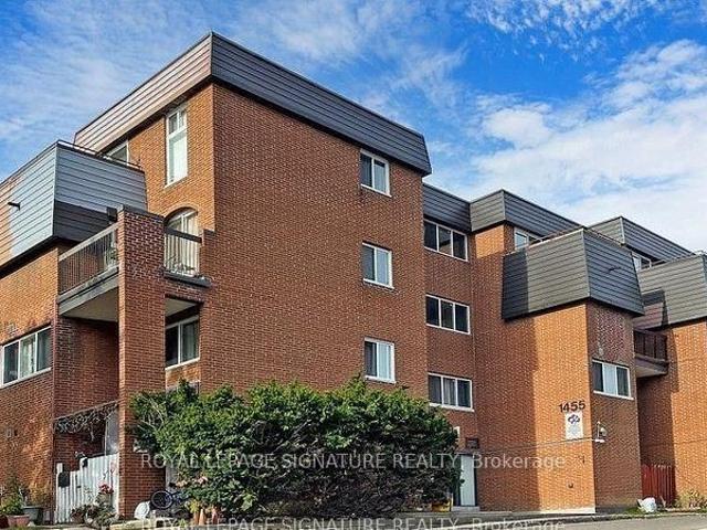 Condo for sale in Mississauga, Ontario