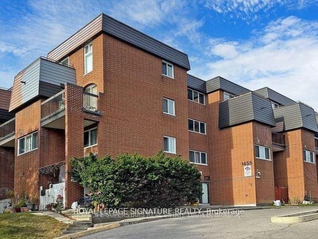 Condo for sale in Mississauga, Ontario