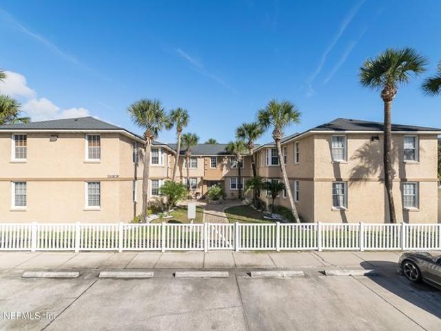 Condo for sale in Jacksonville Beach, Florida