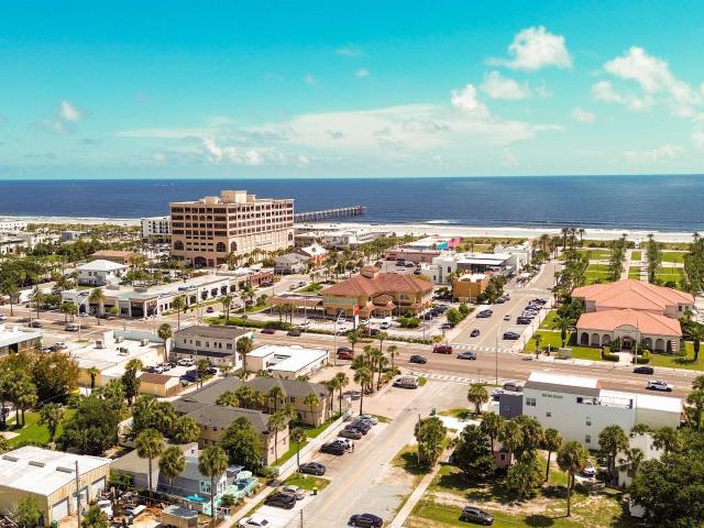 Condo for sale in Jacksonville Beach, Florida