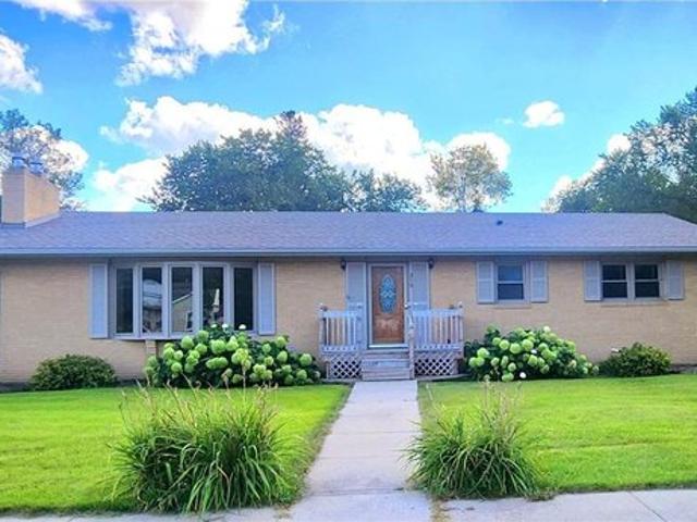 House for sale in Hillsboro, North Dakota