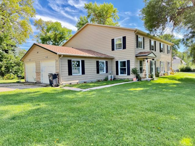 House for sale in Rothsay, Wilkin County